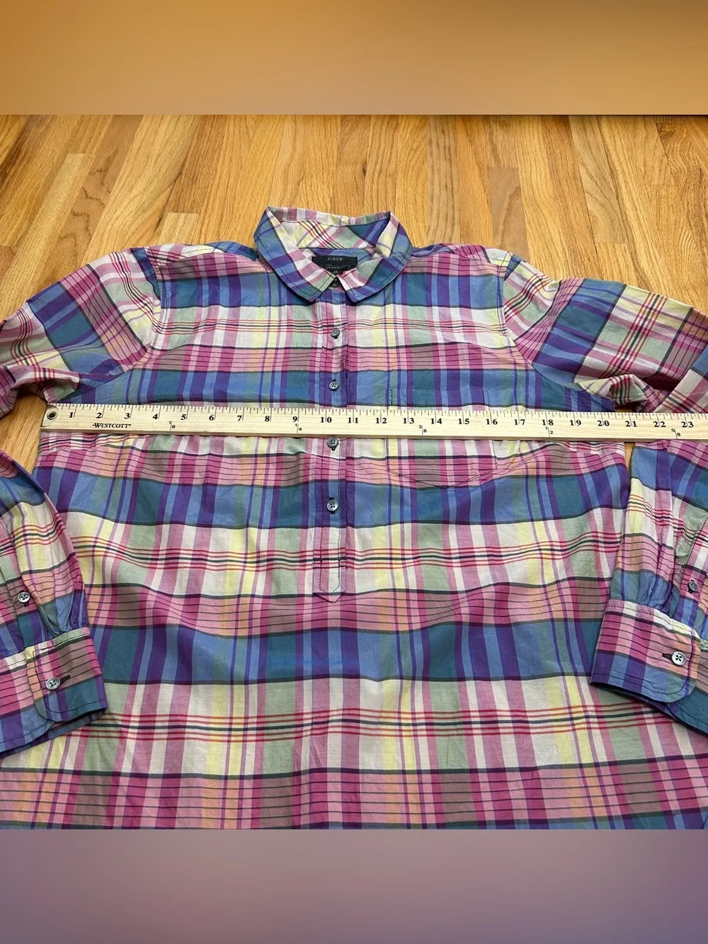 J. Crew crew women’s
